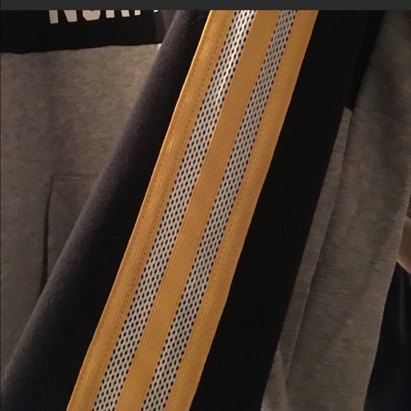 Rita Ora Adidas Original Hoodie Rare XS - Picture 4 of 4
